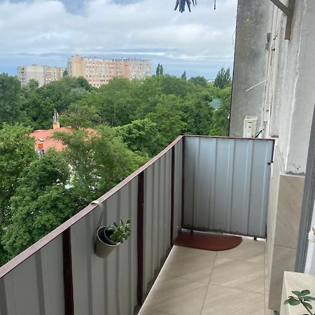 Apartment Machtovaya 20 Odesa Exterior foto