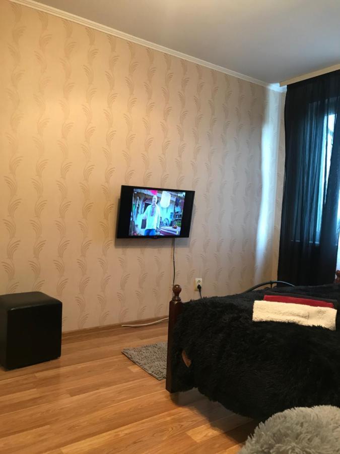 Apartment Machtovaya 20 Odesa Exterior foto