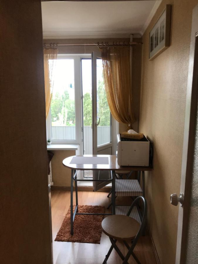 Apartment Machtovaya 20 Odesa Exterior foto