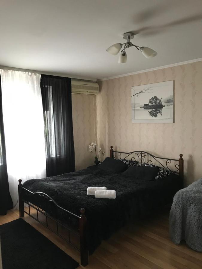 Apartment Machtovaya 20 Odesa Exterior foto